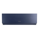 Внутрішній блок  мультиспліт-системи Gree GWH24AUDXF-K6DNA1A/I Blue (Clivia)